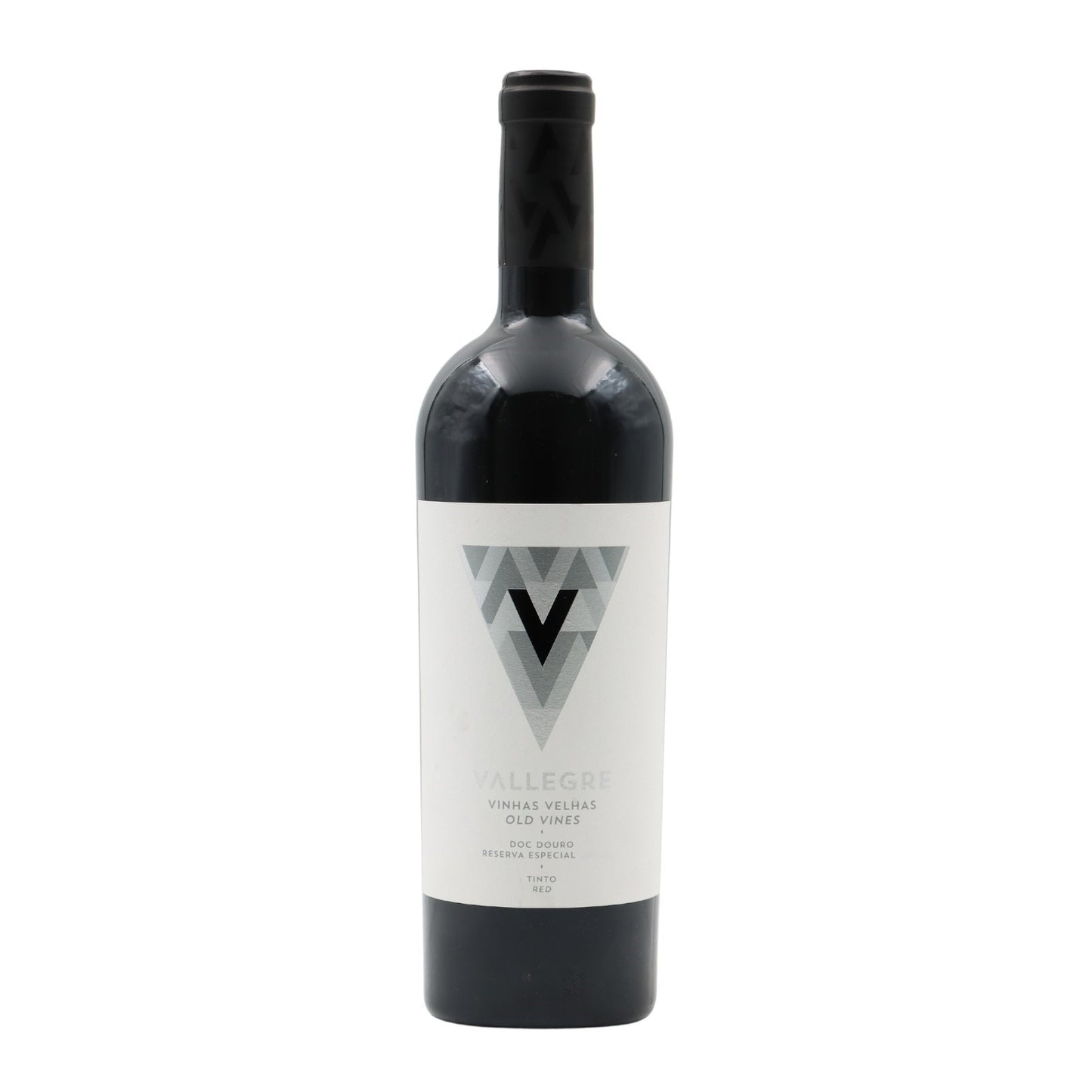 Vallegre Reserva Especial Tinto