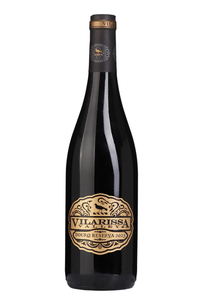 Vilarissa Reserva Tinto 2023