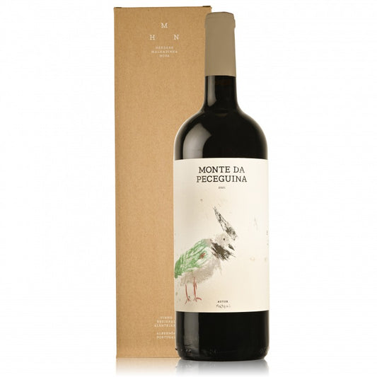 Monte da Peceguinha Tinto Magnum