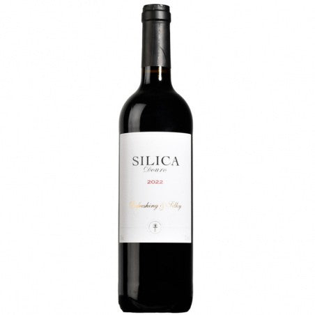 Silica Tinto