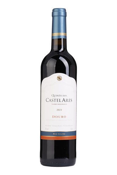 Quinta dos Castelares Colheita Tinto