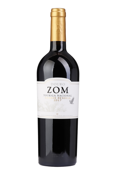 Zom Touriga Nacional Grande Reserva